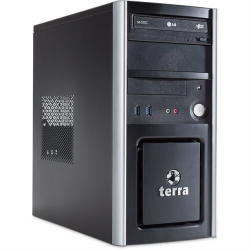 TERRA PC-BUSINESS 6000 SILENT Core i5 10500 - 8Go RAM - 512Go SSD NVMe EU1009786
